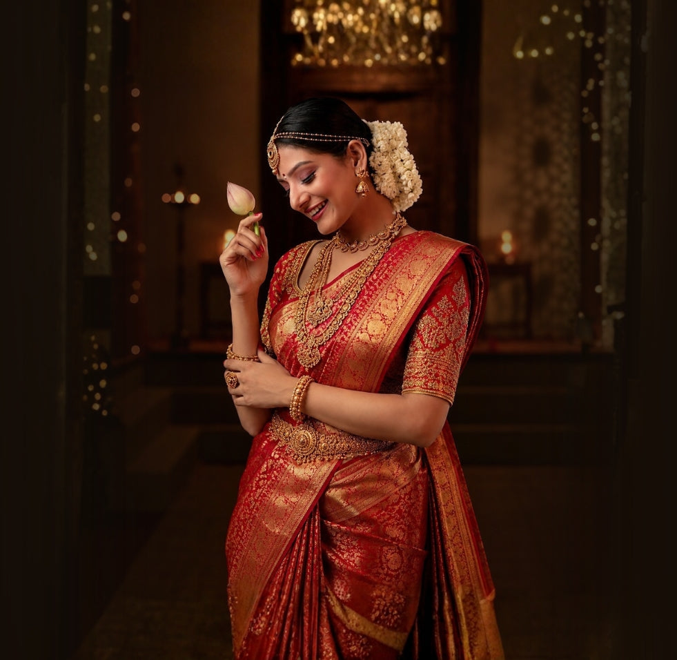 Mulmul Cotton Saree Collection