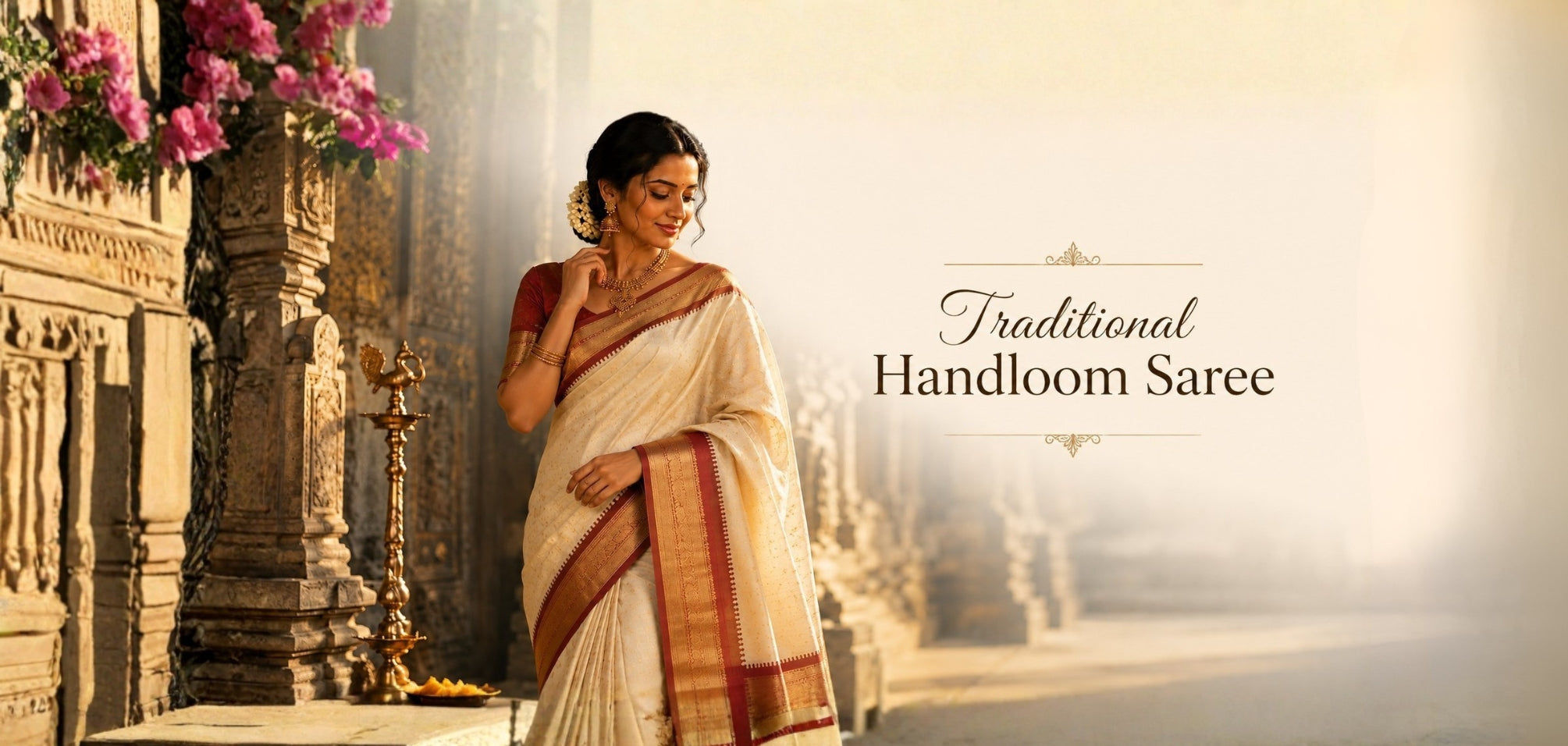 Maheshwari Silk Cotton Collection