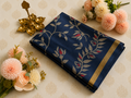 Midnight Bloom Elegance
