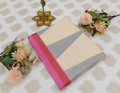 Oraganza fancy cotton-Pale White