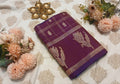 Royal Purple- Viscose